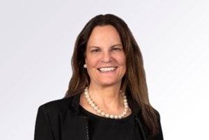headshot of attorney Marcia Wagner